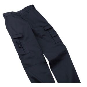 Liberty Uniform Women's EMS
Trousers (Navy Blue) | LIB-630FNV sz 6 *unhemmed
